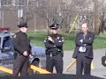 Michigan Taxpayers Alliance Tax Day Protest