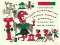 scrooge as laid down by lord buckley