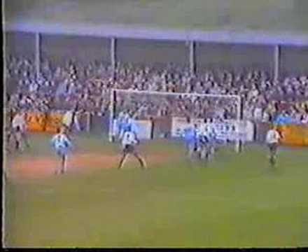 Dover Athletic v Dorchester