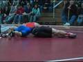 119 Shane McQuade vs. Justin Enderby