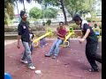 Spoiler Shuffler 2011