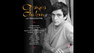 Georges Chelon -- Sampa (1987)