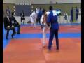 LIGA MADRILEÑA DE JUDO JUVENIL 19-04-08 parte 1