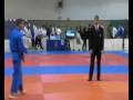 LIGA MADRILEÑA DE JUDO JUVENIL 19-04-08 parte 1