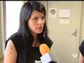 judici als activistes d'igualdad animal a3