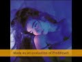 My spine - Björk (Telegram)