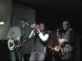 Jam Session Blues Gilgamesh 01/12/09, 5° parte