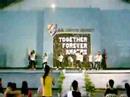 ADT @ AMACU FRESHMEN DAY