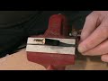 DIY Mike iPod to Home Stereo Cable w/3.5mm to dual RCA plugs