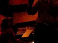 solo simon goubert (drms) puis steve potts - michel edelin - sophia domancich - stephane kerecki