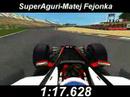 ProF1r Barcelona Hotlap Matej Fekonja