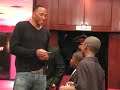 Part 2: Student Reporter Damon Weaver goes to a Miami Heat Game-Part Two