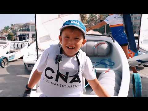 60 Gran Dia de la Vela - Bufete Frau 2024 - 25 agost