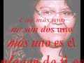 la mujer q amo