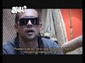 Sean Paul - interview Sean Paul - interview