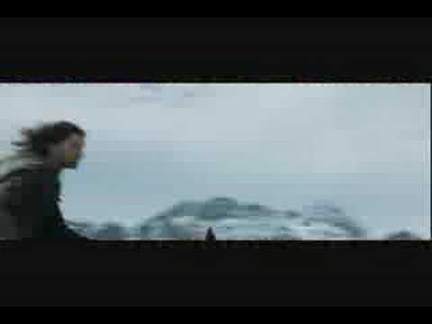 Warg Attack
