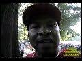 L. W. MOVEMENT -DIA DE PANAMA VIEJO PARTE 1