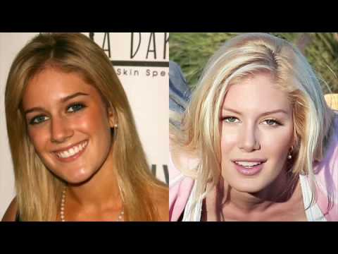 Heidi Montag