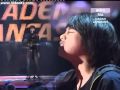 Iwan AF8 - Coba ( Tirai Concert )