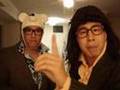 Uncle Chin and Uncle Same Clubbing 101
