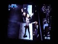 smack down vs raw easy uber choke slam