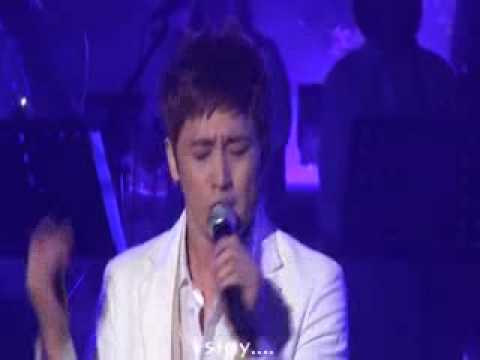 VOS최현준 - 너 없으면 죽어 @ 2010 러블리 피크닉 콘서트 2010.05.22