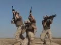 Rock down to Iraq