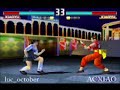 luc_october vs ACXIAO 3 @ TK3 online