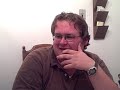 At the Table: Czar Blandon "NEW" 20D Modern Robbie!