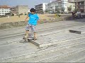 Beraza skaters practice/Iker Beraza skaters practice/Iker