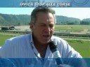 La crisi dell'ippica finisce con il blocco totale degli impianti ippici italiani, compreso quello di Agnano (Na). Servizio di Marco Piscitelli