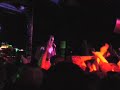 The Bouncing Souls, Live in Seattle 2006 - True Believers The Bouncing Souls, Live in Seattle 2006 - True Believers