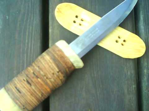 My carved fingerboard