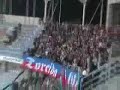 Korona Kielce - Górnik Zabrze DOPING GORNIKA Korona Kielce - Górnik Zabrze DOPING GORNIKA