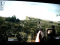 Operation Flashpoint: Dragon Rising PS3 Gameplay