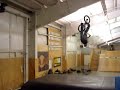 Andreu Lacondeguy Woodward Mix 20\" Andreu Lacondeguy Woodward Mix 20\"