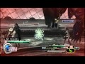 Final fantasy XIII-2 Jihl Nabaat Coliseum DLC