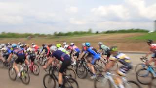 Race 14 Big Events Hillingdon Circuit