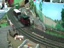 Exeter Garden Railway Show 2008