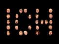 egoshooter II : Videoinstallation : 2004