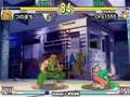 SFIII: 3S - 4th Best of Kanagawa Tournament [Part 1]