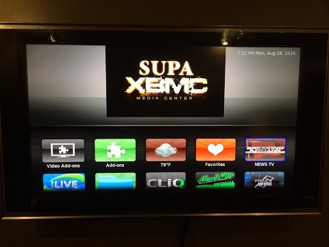 Addons - This is a list of the 10 best video add-ons for XBMC -- CLICK THE FOLLOWING LINK TO ADD ALL OF THESE VIDEO ADD-ONS & MORE -http://youtu.be/jHKN1wmK-7Y ------...