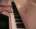 Composition au piano de Sebastien P. n�1