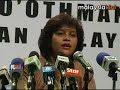 Azalina refutes Guan Eng, Khalid\