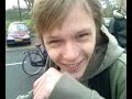 23 november 2007 Rellen Davinci college Staking