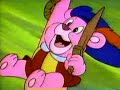 Top 100 cartoon / anime series of all time #90-86 Top 100 cartoon / anime series of all time #90-86