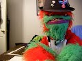 greengo...episode? how many of these have we done?