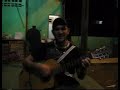 Everton e Cleiton(Karlito e Babuino)-Ela n�o vai mais chorar