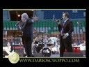Intervista all'evangelista Carlos Annacondia