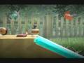 LBP Takeshi's Castle